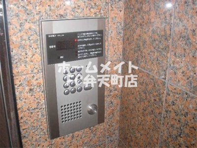 【セキュリティ】 | ヴィラナリー港晴