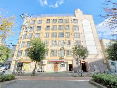 【外観】 | ヴィラナリー港晴 | きれいな外観です