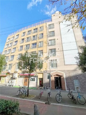 【外観】 | ヴィラナリー港晴