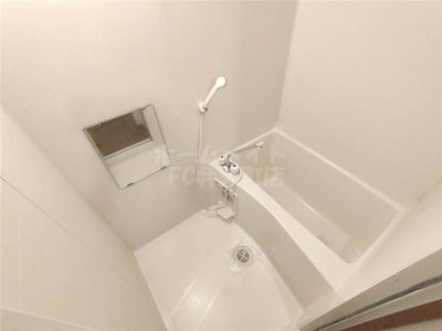 【浴室】 | ヴィラナリー港晴