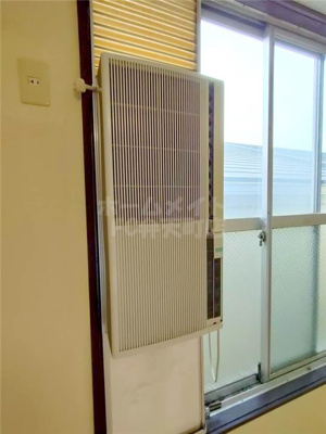 【設備】 | ヴィラナリー港晴