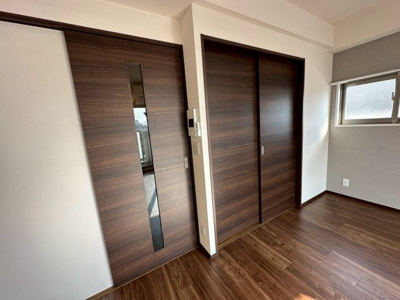 【子供部屋】 | La Douceur南茨木