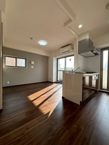 【内装】 | La Douceur南茨木