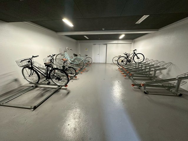 【その他共用部分】 | La Douceur南茨木