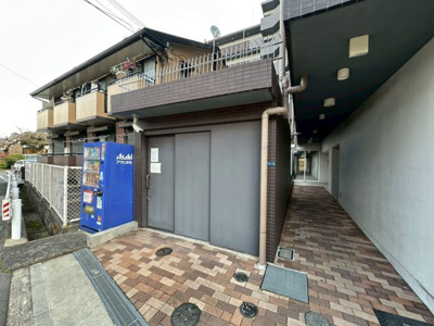 【その他共用部分】 | La Douceur南茨木