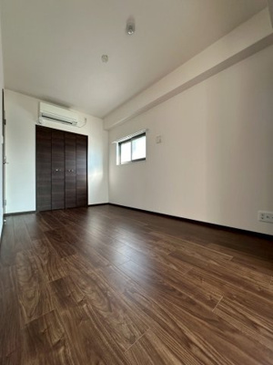 【寝室】 | La Douceur南茨木