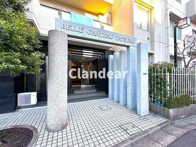 ベルシャトゥ谷塚|ドキドキの新生活も、安心してスタート。ぴったりの住まいを見つけませんか？クランディアが一緒に住まい選びをサポートします‼　まずは、お気軽にお問合せください　＃クランディア