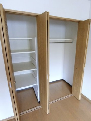 【収納】 | フロール南茨木