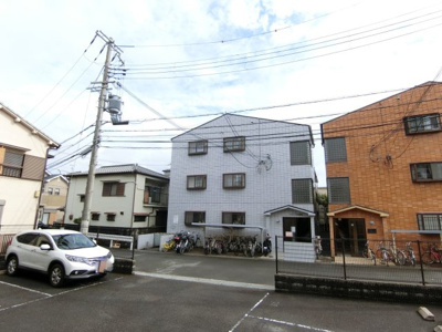 【展望】 | フロール南茨木