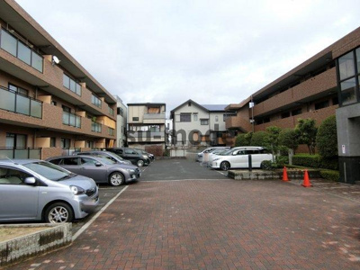 【駐車場】 | フロール南茨木