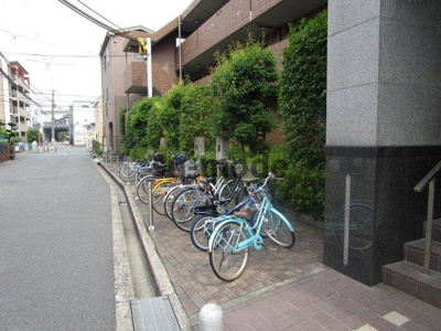 【その他共用部分】 | フロール南茨木