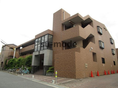 【外観】 | フロール南茨木