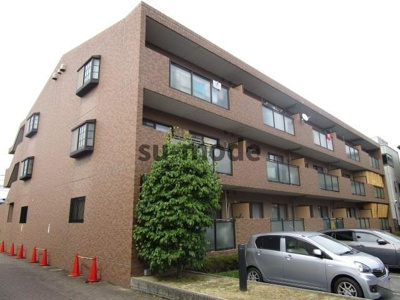 【外観】 | フロール南茨木