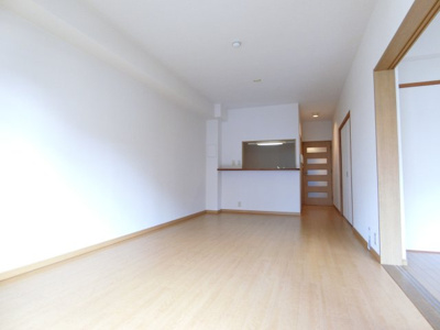 【居間・リビング】 | フロール南茨木