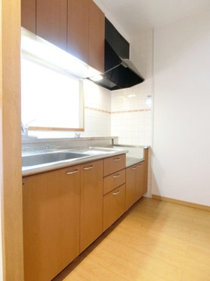 【キッチン】 | フロール南茨木