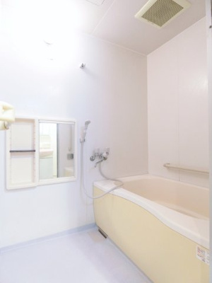 【浴室】 | フロール南茨木