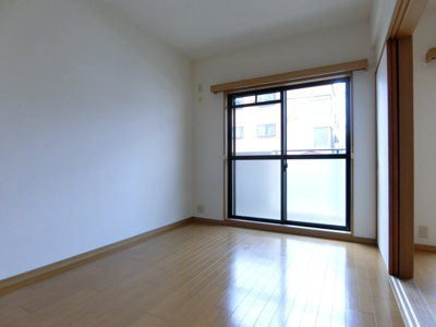 【洋室】 | フロール南茨木