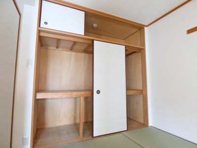 【収納】 | フロール南茨木