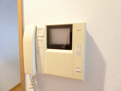 【セキュリティ】 | フロール南茨木