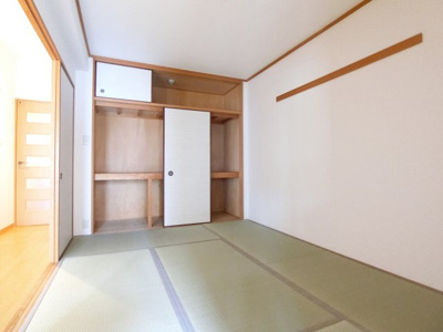 【内装】 | フロール南茨木