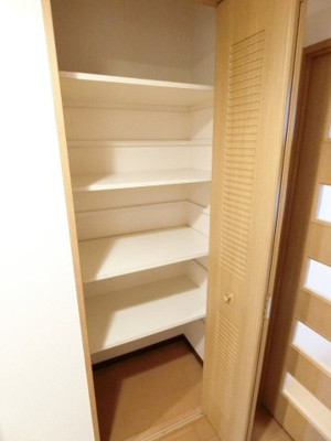 【収納】 | フロール南茨木
