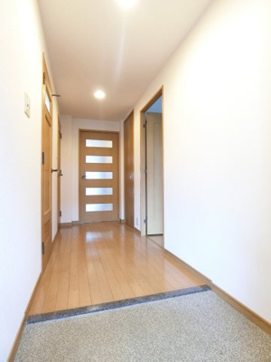 【玄関】 | フロール南茨木