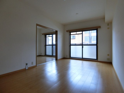 【居間・リビング】 | フロール南茨木