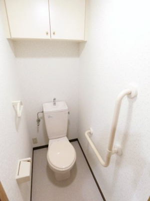 【トイレ】 | フロール南茨木