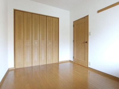 【寝室】 | フロール南茨木