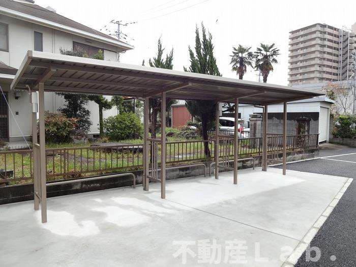 ディア・カーサ白藤のその他共用部分