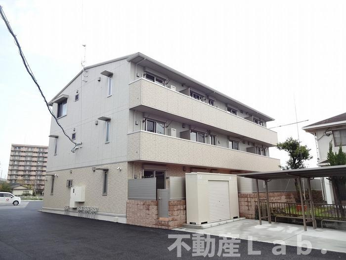 ディア・カーサ白藤