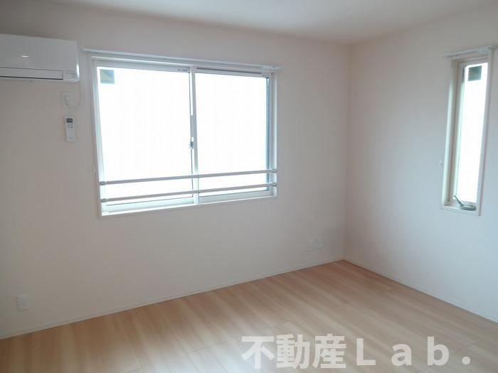 ディア・カーサ白藤の内装