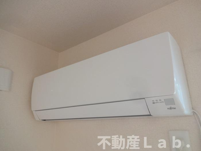 ディア・カーサ白藤の設備