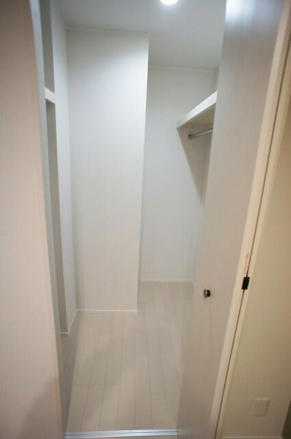 Ｌａ　Ｓｅｉｇａ　ラ　セイガの収納|収納スペースです