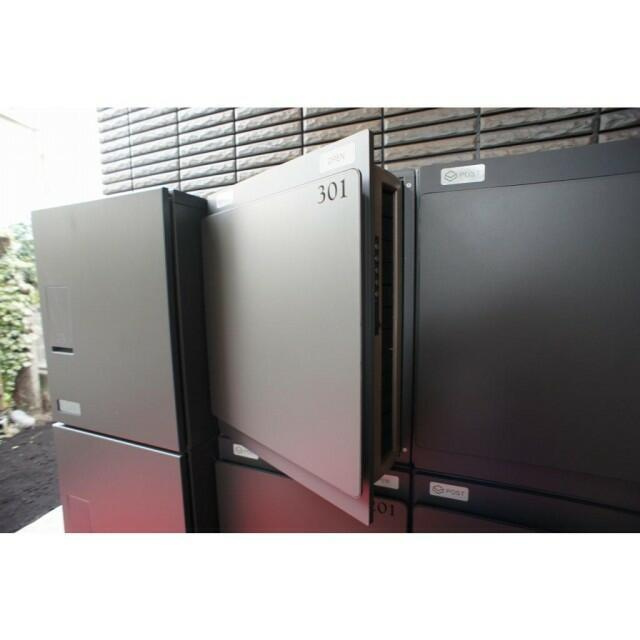 Ｌａ　Ｓｅｉｇａ　ラ　セイガのその他共用部分|メールボックスです