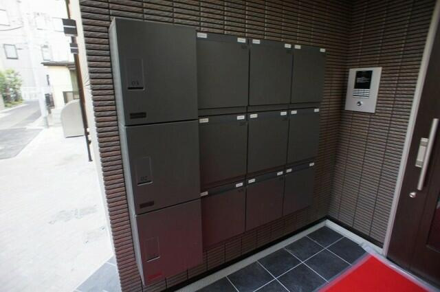 Ｌａ　Ｓｅｉｇａ　ラ　セイガのその他共用部分| 