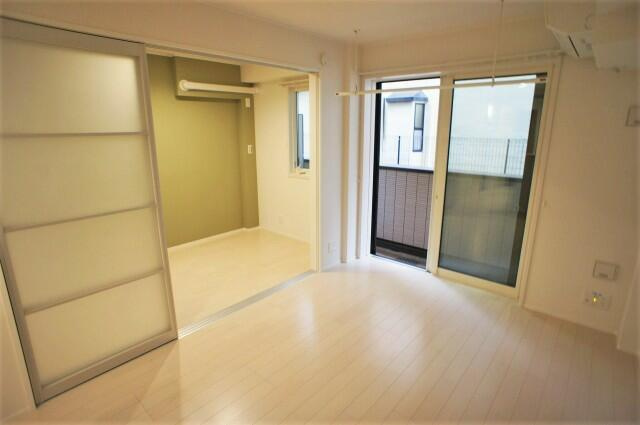 Ｌａ　Ｓｅｉｇａ　ラ　セイガの居間・リビング|リビングです