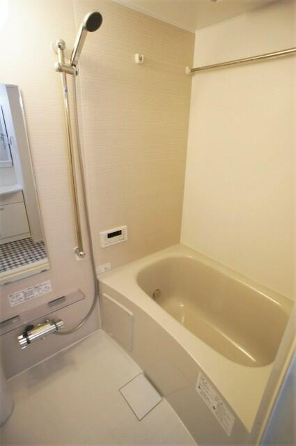 Ｌａ　Ｓｅｉｇａ　ラ　セイガの浴室|お風呂です