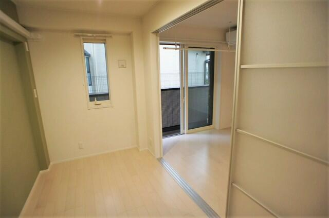 Ｌａ　Ｓｅｉｇａ　ラ　セイガの内装|お部屋の様子です