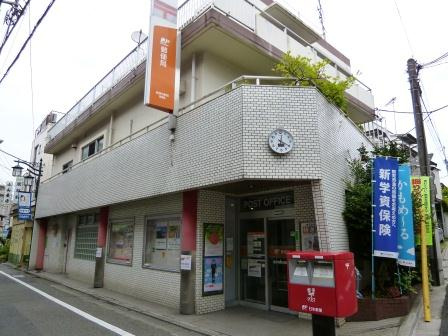 豪徳寺駅前郵便局まで203m