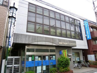 東京シティ信用金庫豪…まで187m