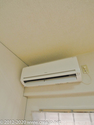 【設備】 | クレセールふじみ野Ⅰ