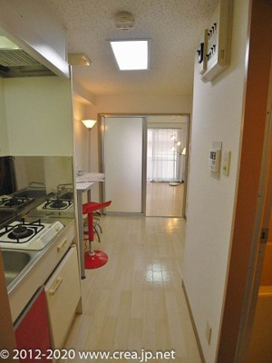 【その他】 | クレセールふじみ野Ⅰ