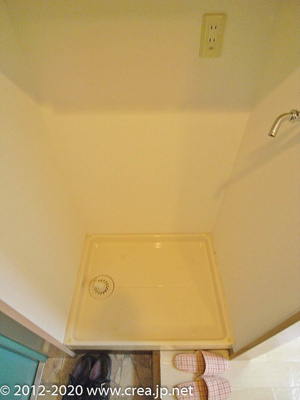 【設備】 | クレセールふじみ野Ⅰ