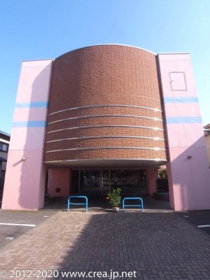 【エントランス】 | クレセールふじみ野Ⅰ