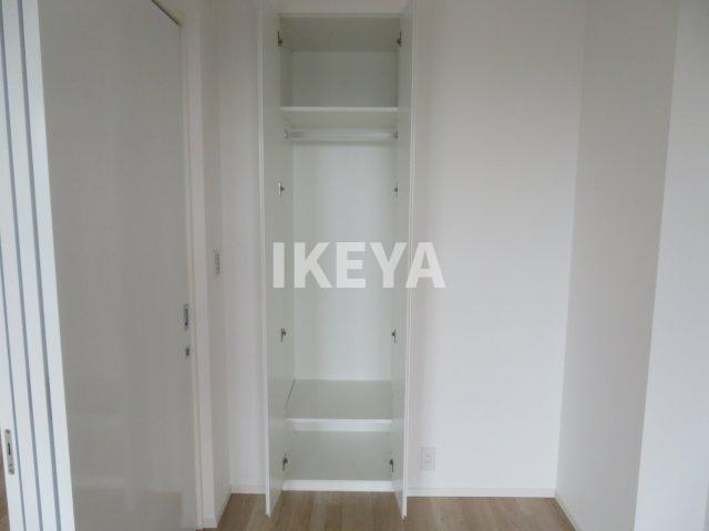 シティタワー梅田東のその他