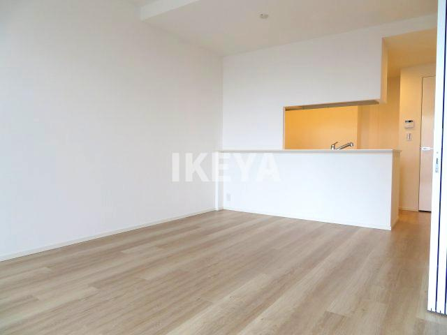 シティタワー梅田東の内装