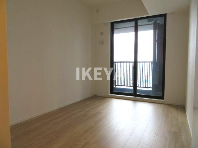 シティタワー梅田東の洋室