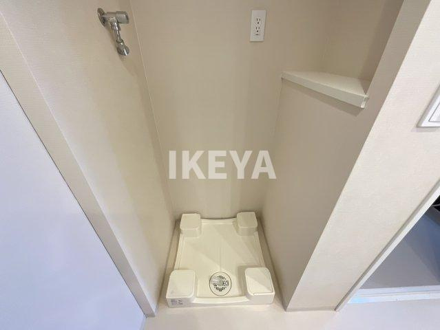 シティタワー梅田東の設備
