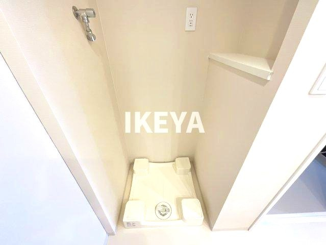 シティタワー梅田東の設備